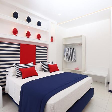Yourhome - Blu Oltre Sorrento Exterior foto