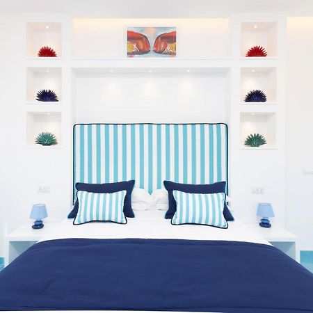 Yourhome - Blu Oltre Sorrento Exterior foto