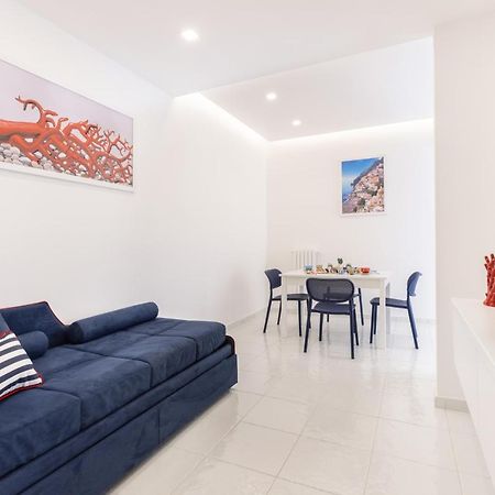 Yourhome - Blu Oltre Sorrento Exterior foto