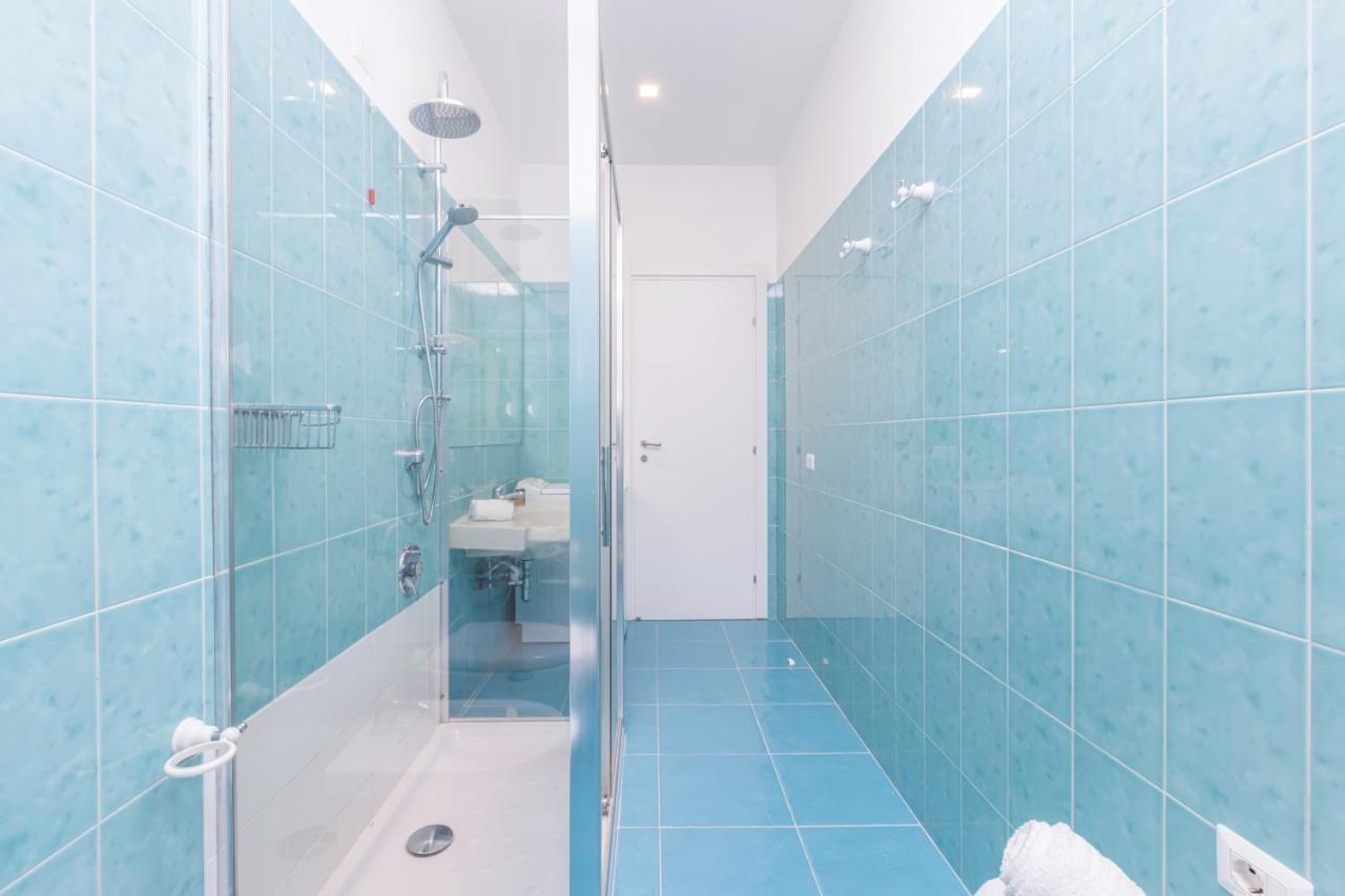 Yourhome - Blu Oltre Sorrento Exterior foto