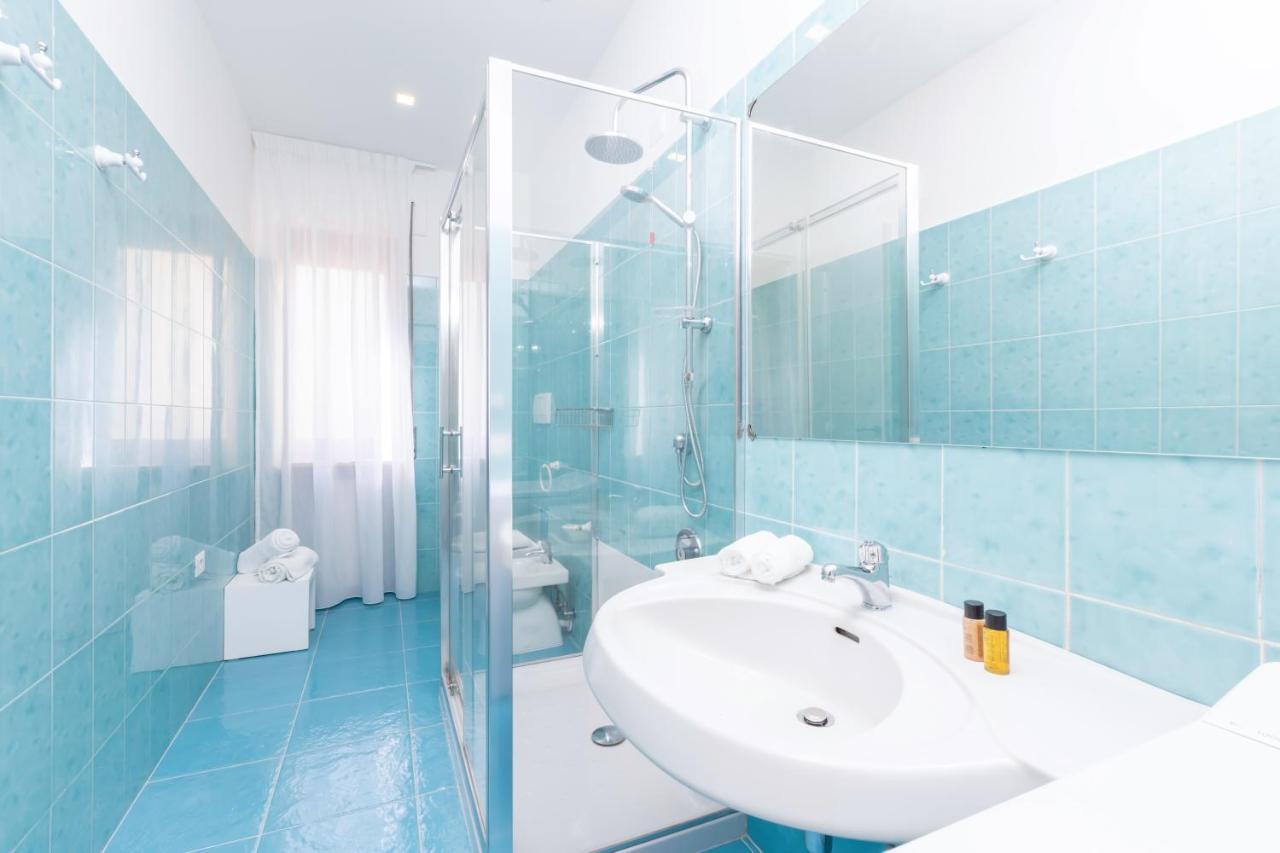 Yourhome - Blu Oltre Sorrento Exterior foto