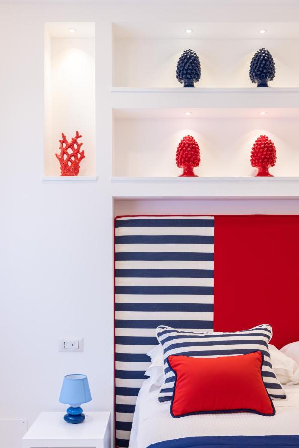 Yourhome - Blu Oltre Sorrento Exterior foto