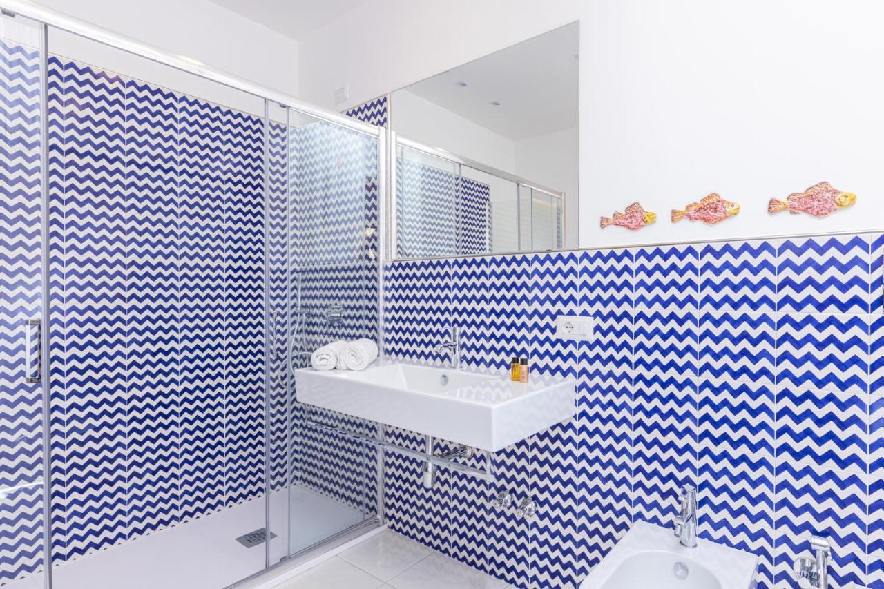 Yourhome - Blu Oltre Sorrento Exterior foto