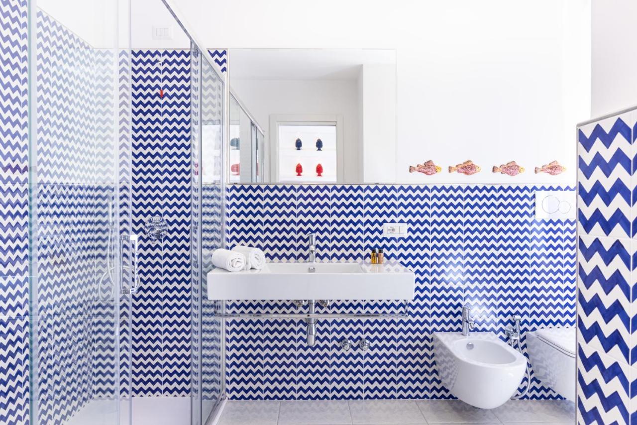 Yourhome - Blu Oltre Sorrento Exterior foto
