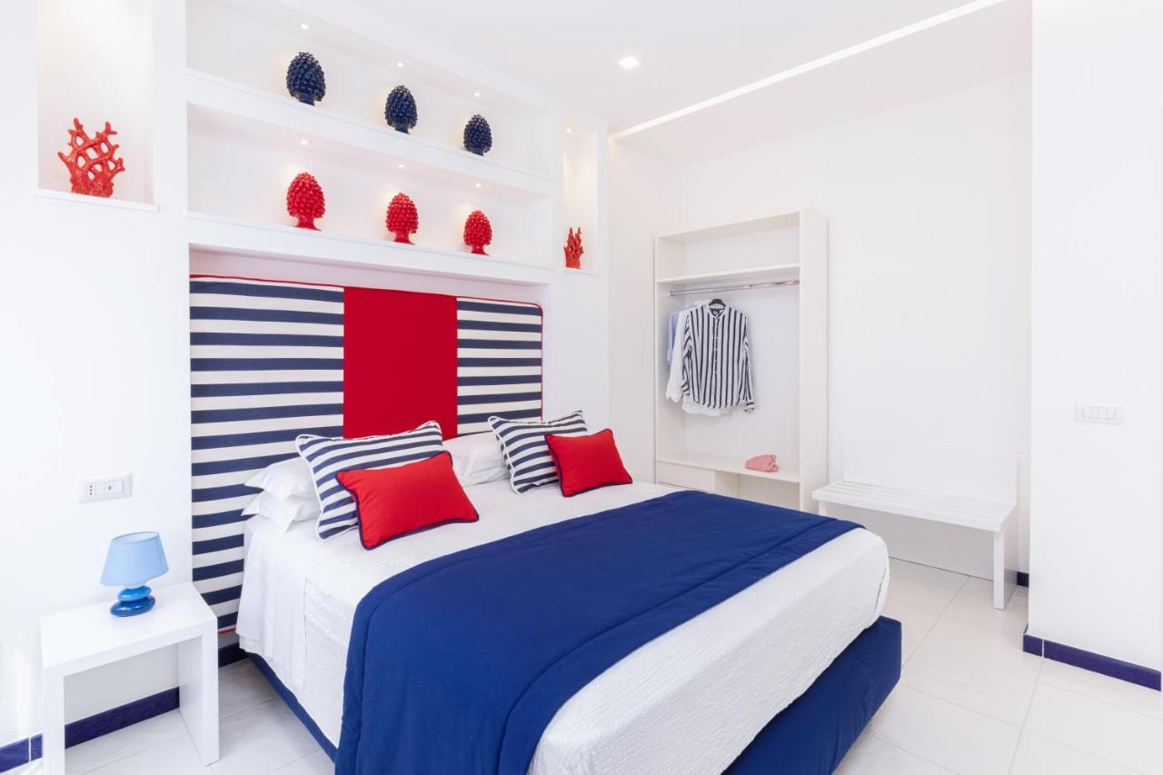 Yourhome - Blu Oltre Sorrento Exterior foto